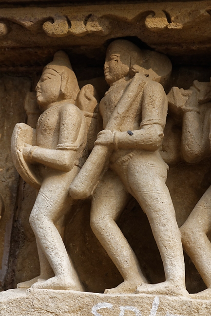 Khajuraho-Western group-025